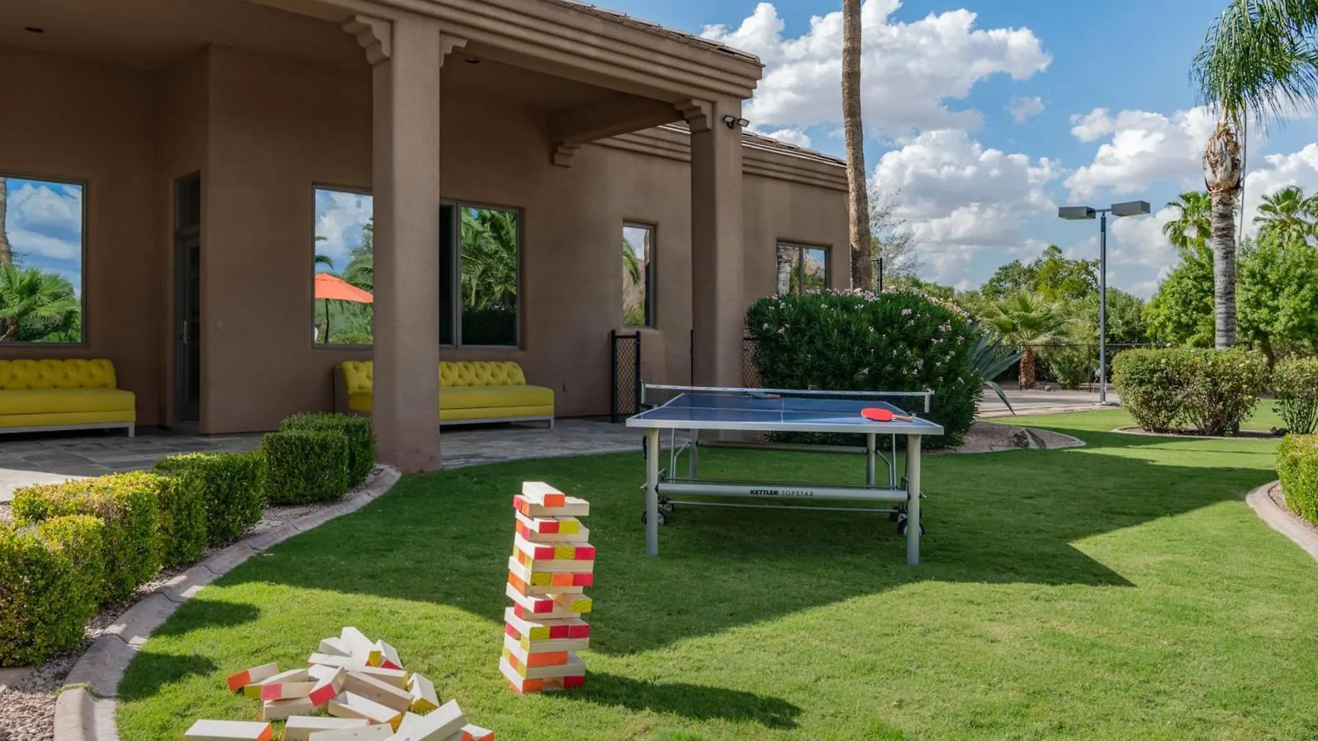 Preston By Avantstay 6Br Desert Oasis W Basketball Court Pool Hot Tub Scottsdale 0*,  Verenigde Staten