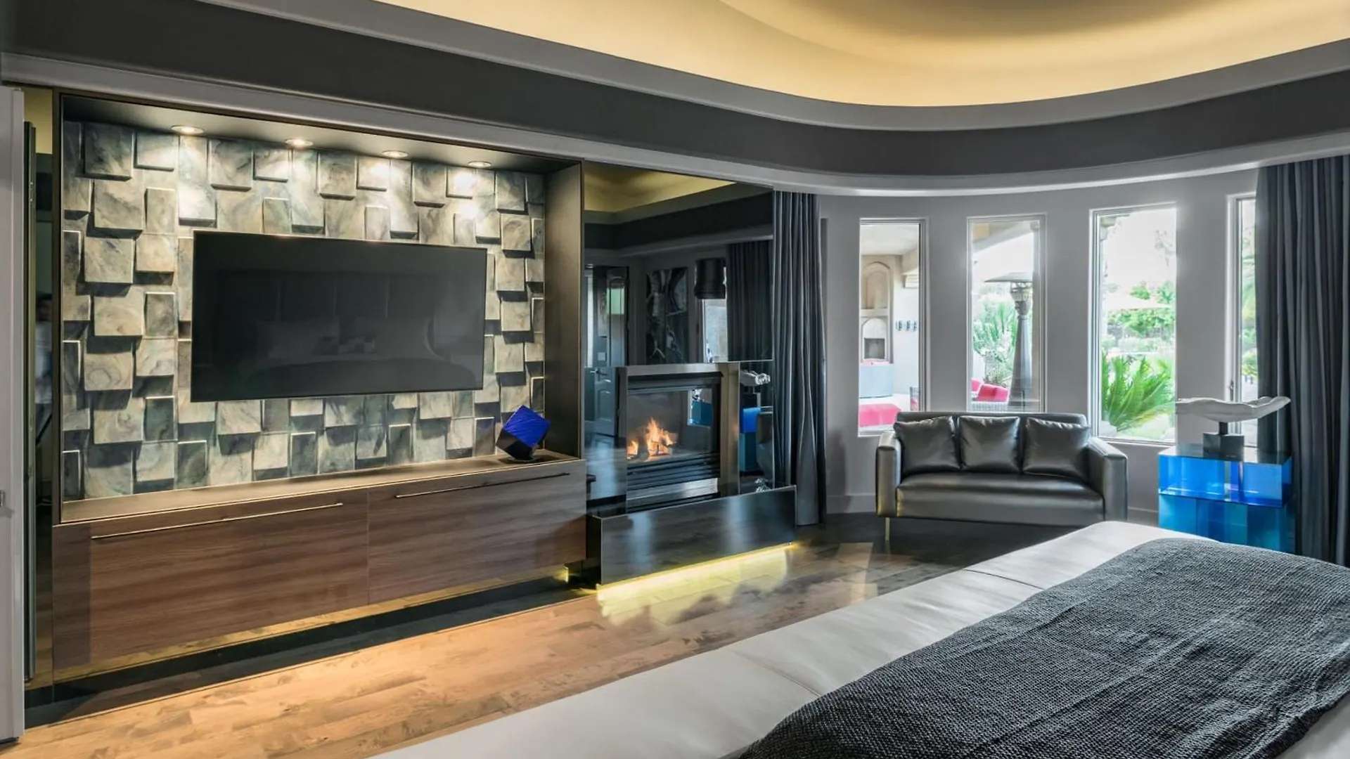 Preston By Avantstay 6Br Desert Oasis W Basketball Court Pool Hot Tub Scottsdale 0*,  Verenigde Staten