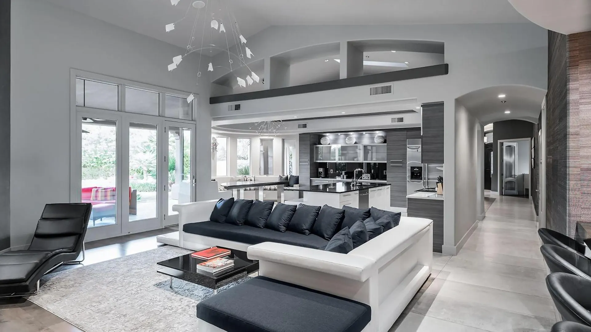Preston By Avantstay 6Br Desert Oasis W Basketball Court Pool Hot Tub Scottsdale