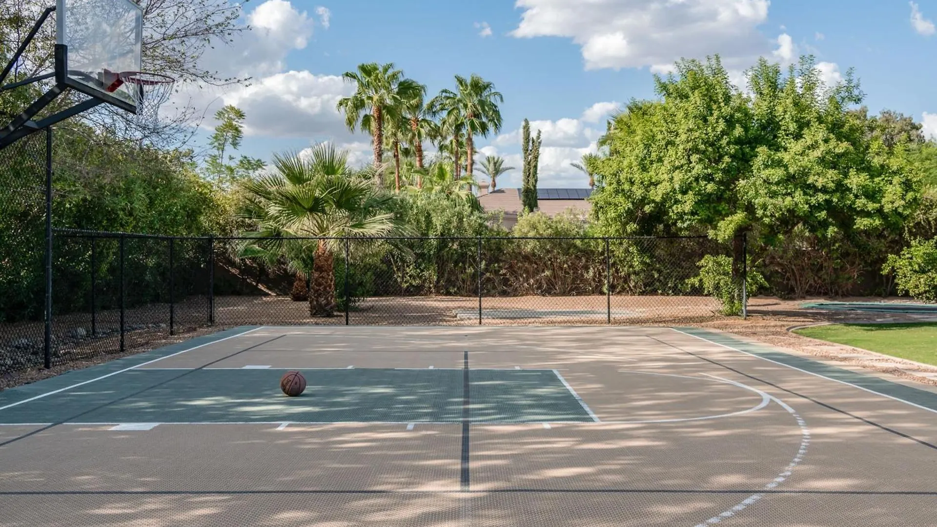 Preston By Avantstay 6Br Desert Oasis W Basketball Court Pool Hot Tub Scottsdale
