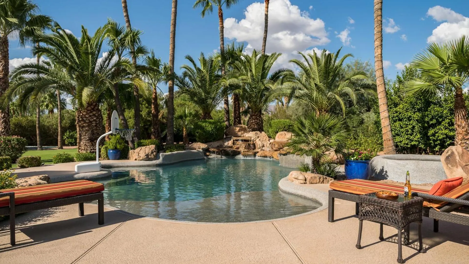 Preston By Avantstay 6Br Desert Oasis W Basketball Court Pool Hot Tub Scottsdale
